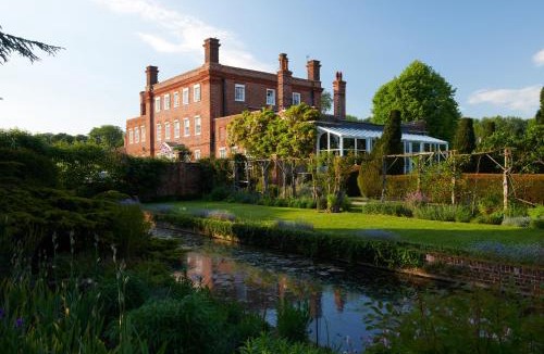 Clifton Hotel | Champneys Henlow
