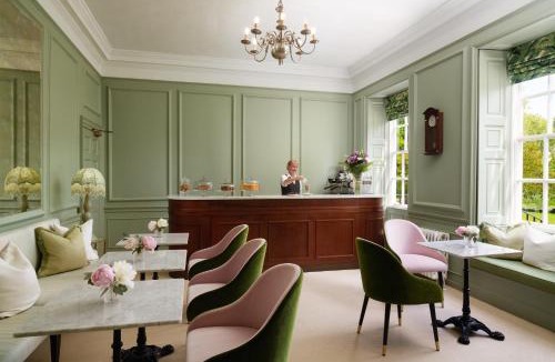 Clifton Hotel | Champneys Henlow