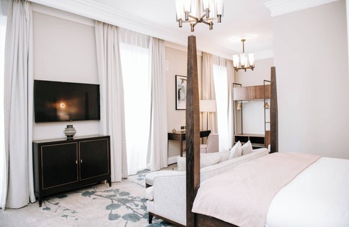 Macclesfield Hotel | Champneys Mottram Hall