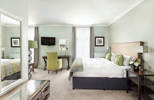 Macclesfield Hotel | Champneys Mottram Hall