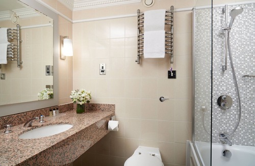 Macclesfield Hotel | Champneys Mottram Hall