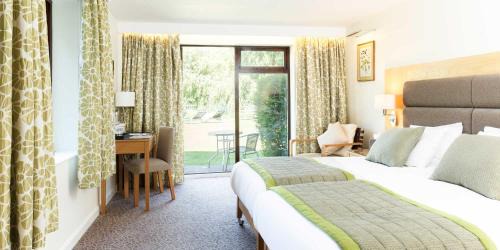 Packington Hotel | Champneys Springs