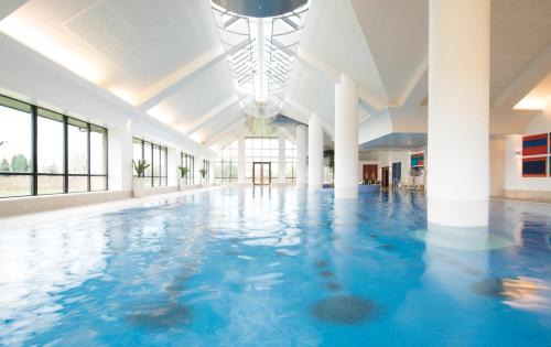 Packington Hotel | Champneys Springs