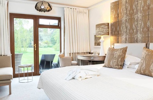 Tring Hotel | Champneys Tring