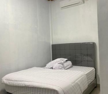 South Krui Hotel | Champrink Surfcamp