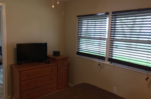 Colchester Apartment | Champs Camp on Lake Champlain with private beach