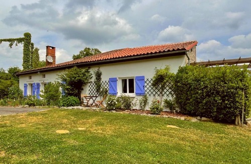 Val d'Issoire House | Champs Chevrier