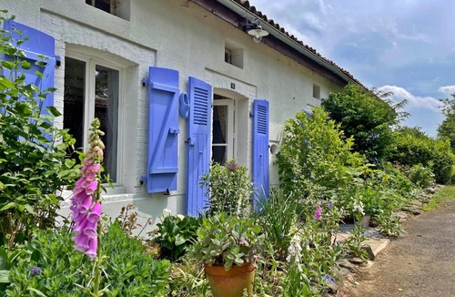 Val d'Issoire House | Champs Chevrier