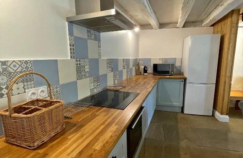 Val d'Issoire House | Champs Chevrier