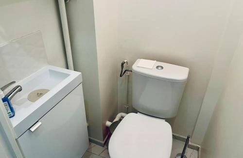 Grenelle Apartment | Champs de Mars Motte Picquet Paris