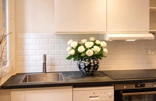 8th Arrondissement Apartment | Champs-Elysées - Prestige flat with lift Matignon
