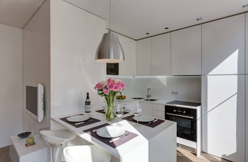 Ternes Apartment | CHAMPS ELYSEES APARTMENT