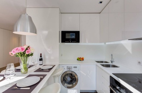 Ternes Apartment | CHAMPS ELYSEES APARTMENT