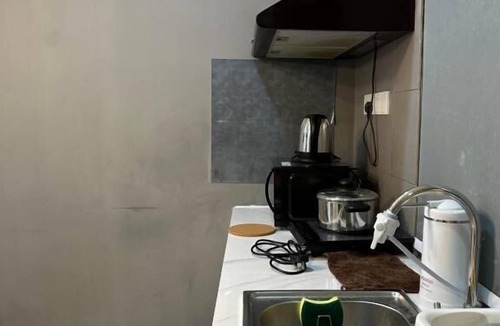 Kampar Apartment | Champs Elysees Homestay by Landmark