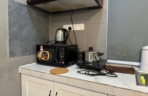 Kampar Apartment | Champs Elysees Homestay by Landmark