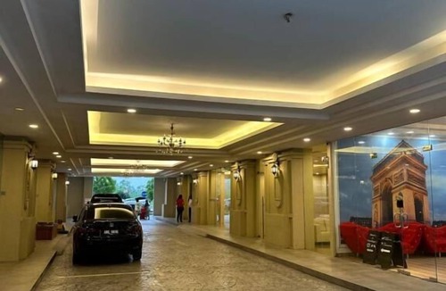 Kampar Apartment | Champs Elysees Homestay by Landmark