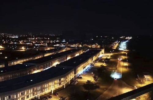 Kampar Apartment | Champs Elysees Homestay by Landmark