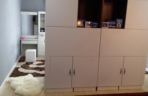 Kampar Apartment | Champs Elysees