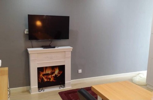 Kampar Apartment | Champs Elysees