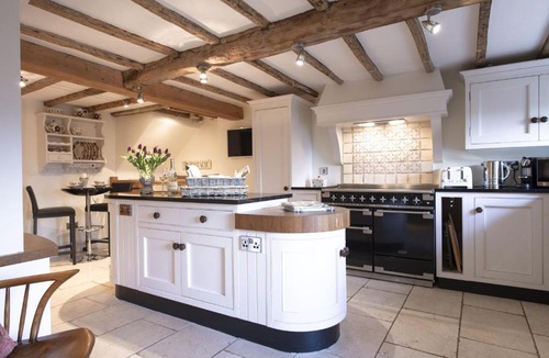 East Witton House | Chance Cottage