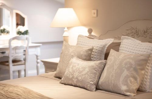 East Witton House | Chance Cottage