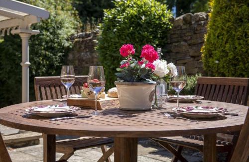 East Witton House | Chance Cottage