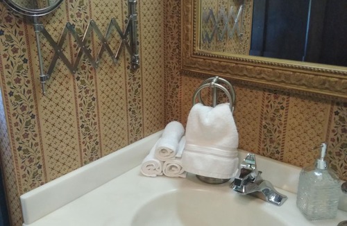 Snow Hill Bed & Breakfast | Chanceford Hall Bed & Breakfast - The Conway