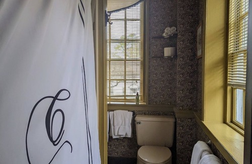 Snow Hill Bed & Breakfast | Chanceford Hall Bed & Breakfast