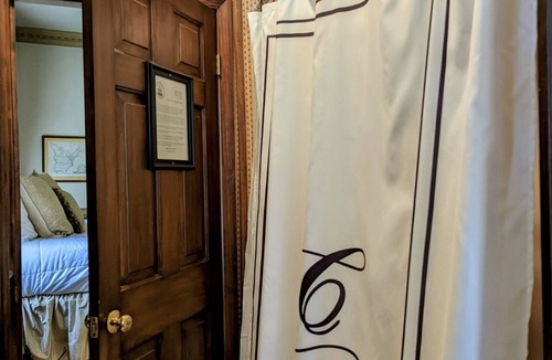 Snow Hill Bed & Breakfast | Chanceford Hall Bed & Breakfast