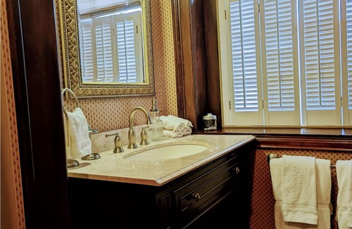 Snow Hill Bed & Breakfast | Chanceford Hall Bed & Breakfast