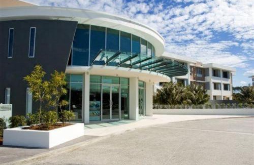 Varsity Lakes Apartment | Chancellor Executive Apartments