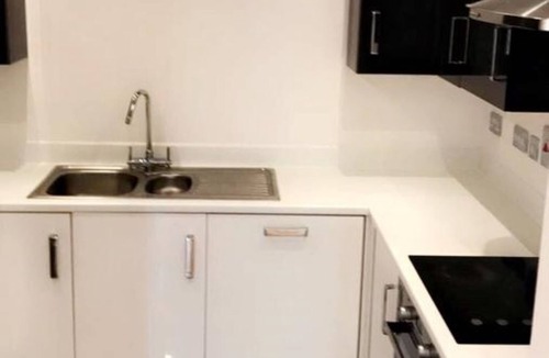 Mayfield House | Chancellor house