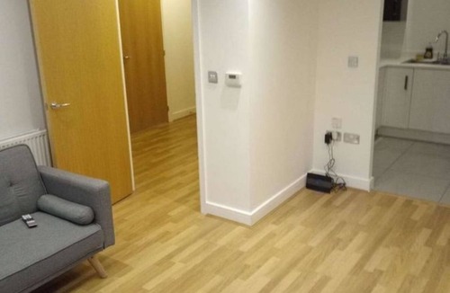 Mayfield House | Chancellor house