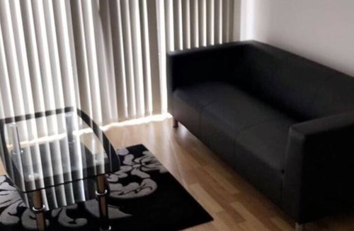 Mayfield House | Chancellor house