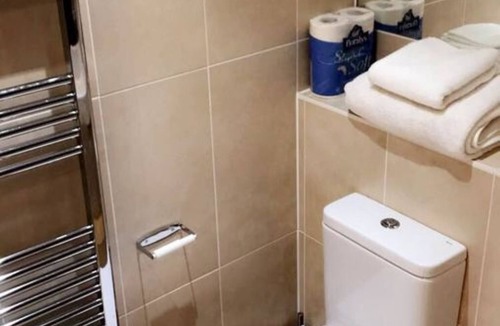 Mayfield House | Chancellor house