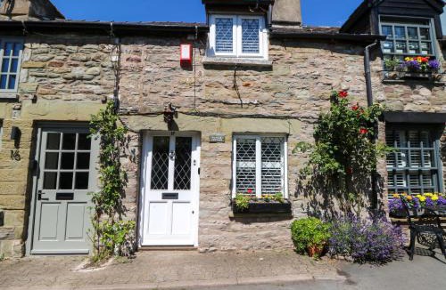 Hay on Wye House | Chancery Cottage