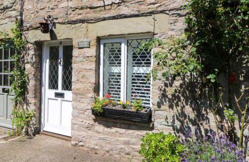 Hay on Wye House | Chancery Cottage