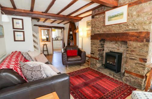 Hay on Wye House | Chancery Cottage