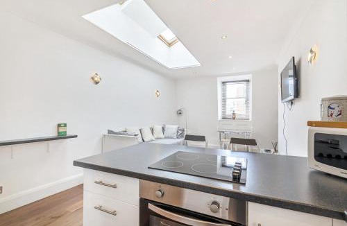 The City of London Apartment | Chancery's Loft Private Apartment