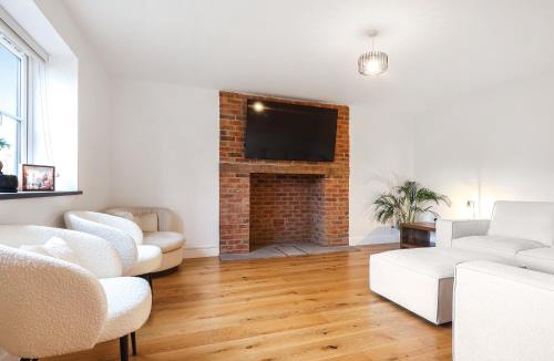 Ross-on-Wye House | Chancery View