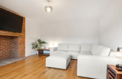 Ross-on-Wye House | Chancery View