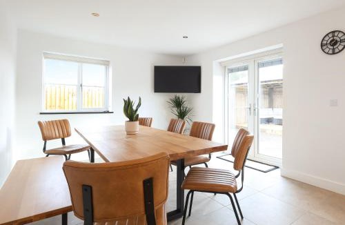 Ross-on-Wye House | Chancery View