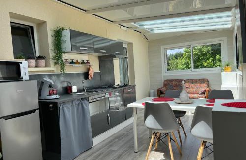 Montemboeuf House | Chand'Hôme - Gîte rural