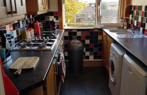 East Kilbride Apartment | Chanders hoosev