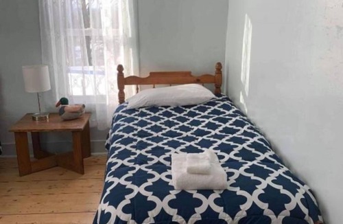 Goshen House | Chandler/Brook Road Inn