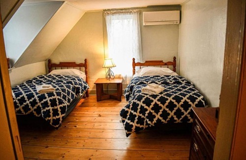 Goshen House | Chandler/Brook Road Inn