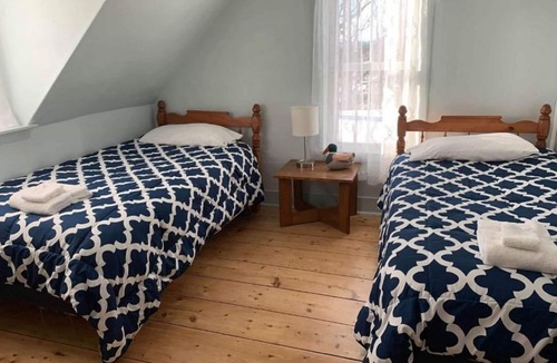 Goshen House | Chandler/Brook Road Inn