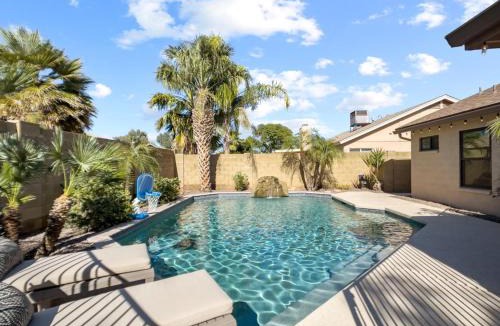 Chandler House | Chandler Earhart