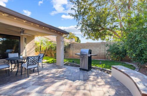 Chandler House | Chandler Earhart