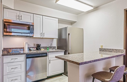 Chandler Apartment | Chandler Long Term 1bd 1ba